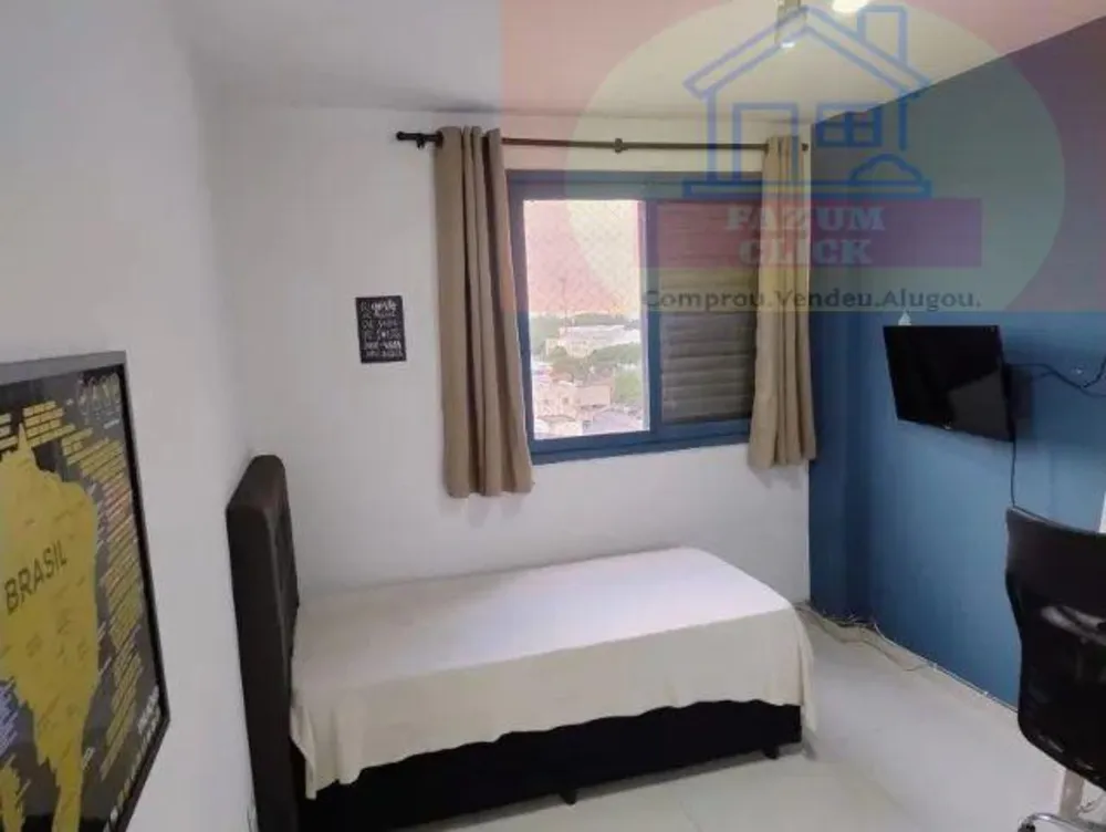 Apartamento, 4 quartos, 109 m² - Foto 3