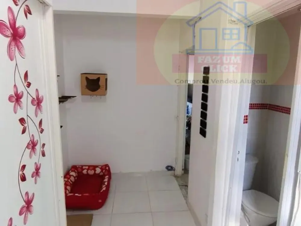 Apartamento, 4 quartos, 109 m² - Foto 14