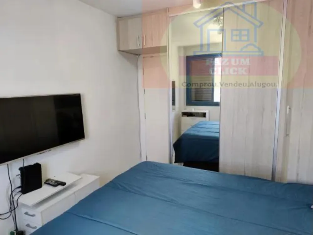 Apartamento, 4 quartos, 109 m² - Foto 8