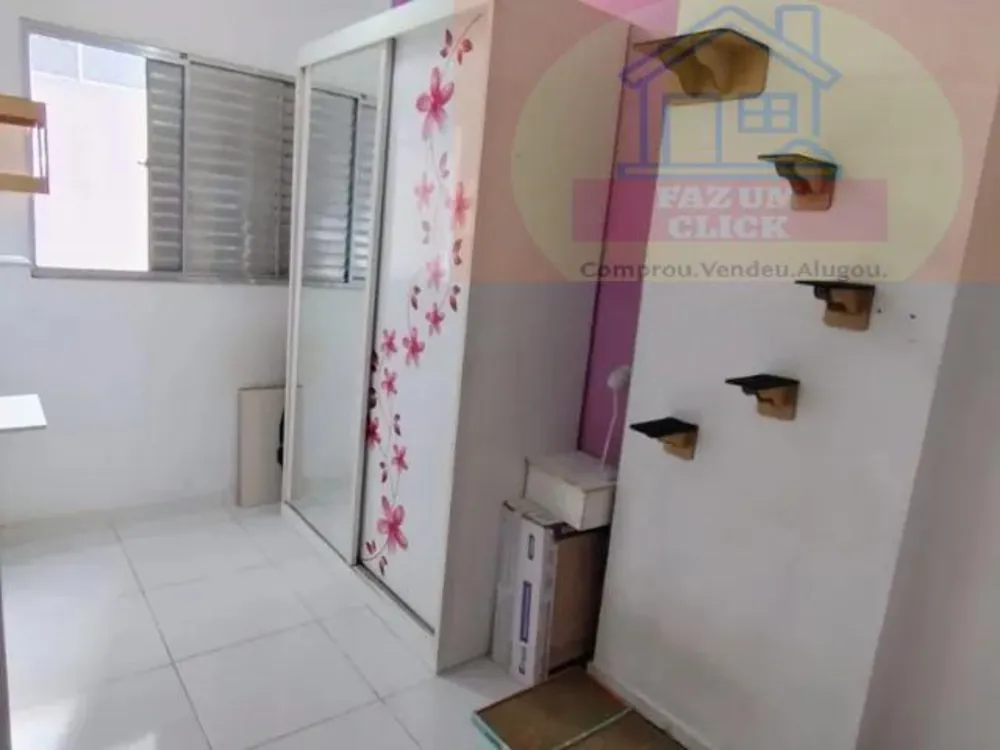 Apartamento, 4 quartos, 109 m² - Foto 9