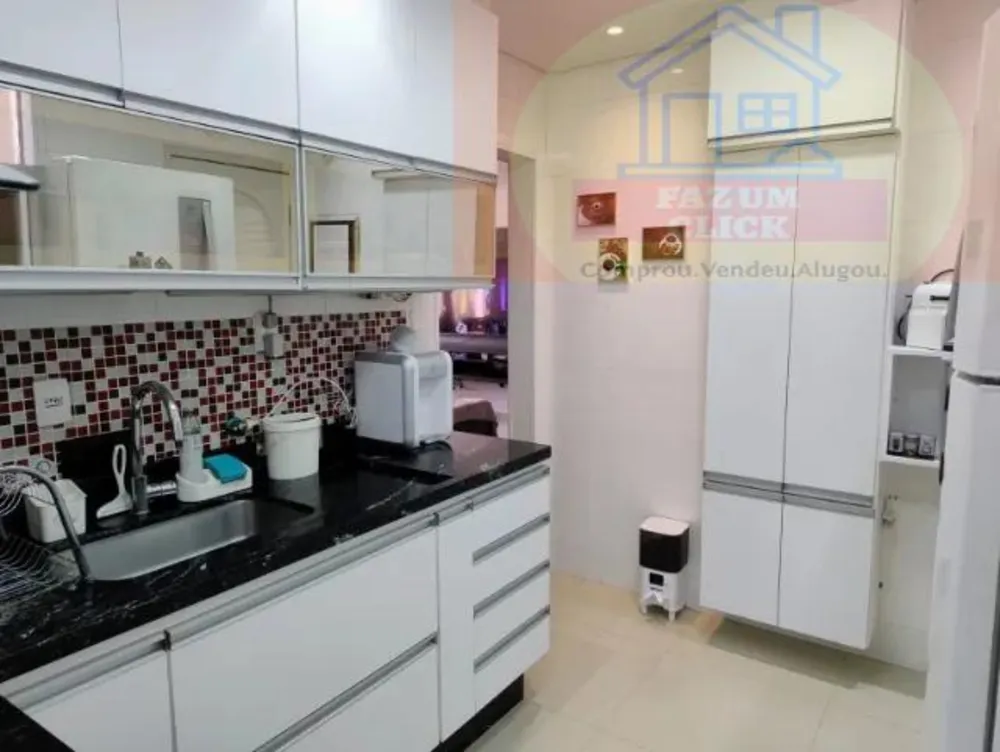 Apartamento, 4 quartos, 109 m² - Foto 6
