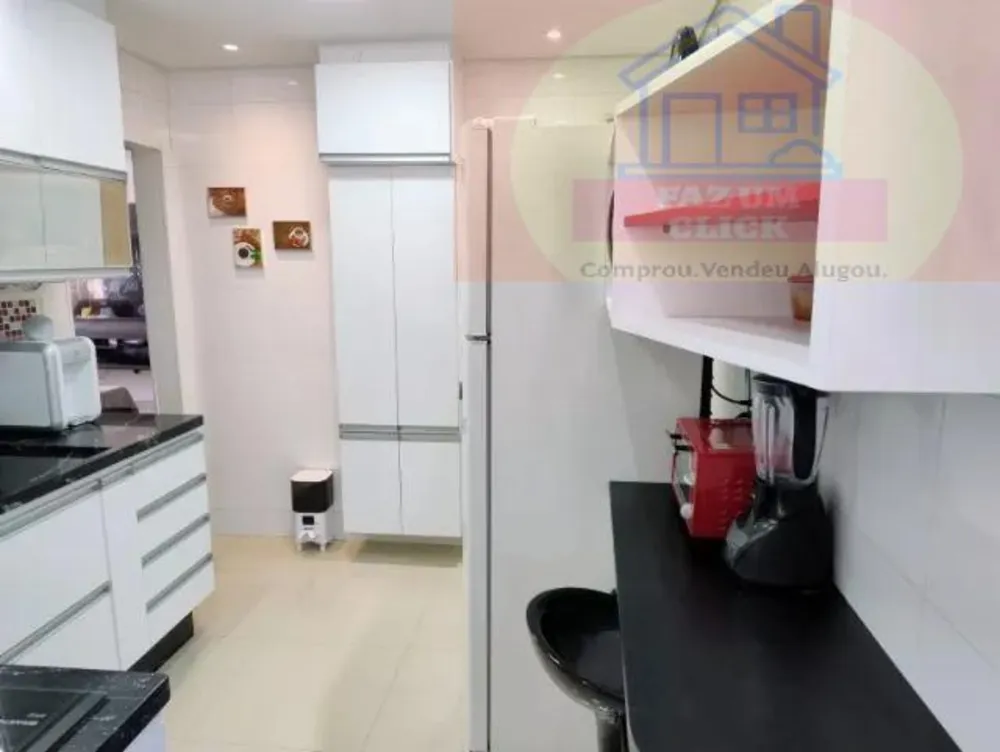 Apartamento, 4 quartos, 109 m² - Foto 11