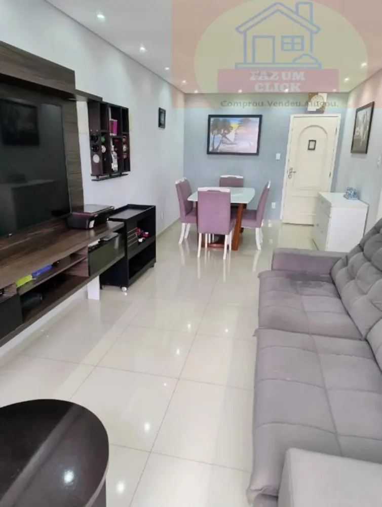 Apartamento, 4 quartos, 109 m² - Foto 12