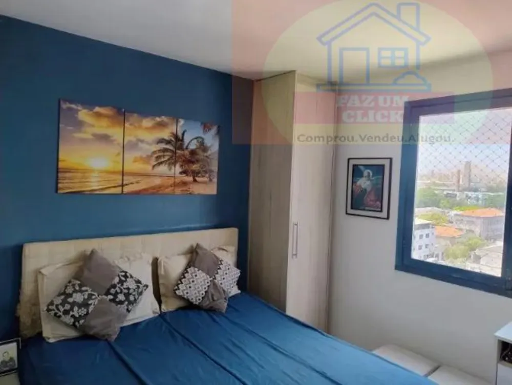 Apartamento, 4 quartos, 109 m² - Foto 10