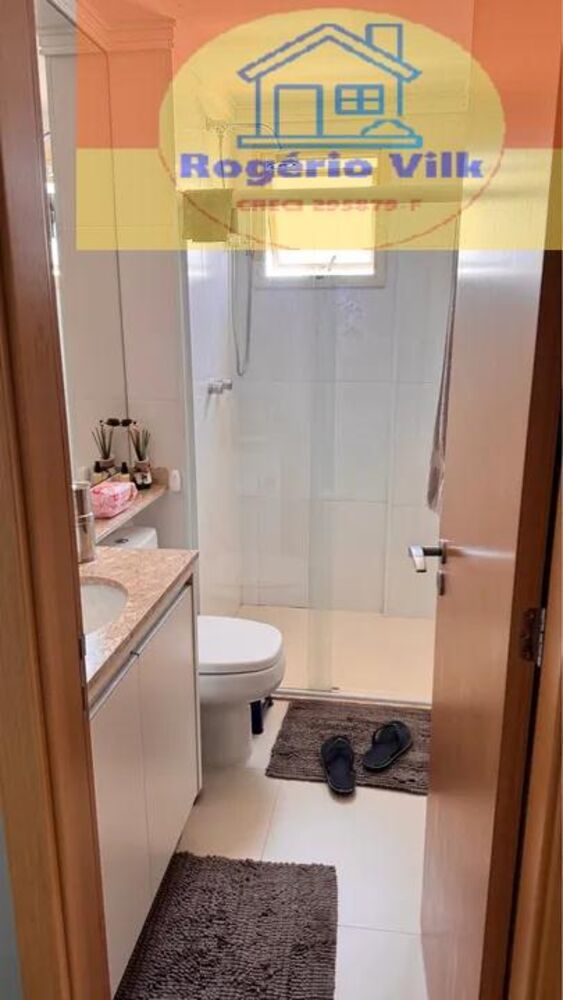 Apartamento, 2 quartos, 80 m² - Foto 16