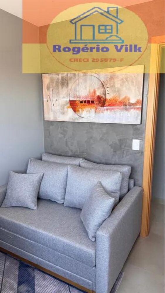 Apartamento, 2 quartos, 80 m² - Foto 17