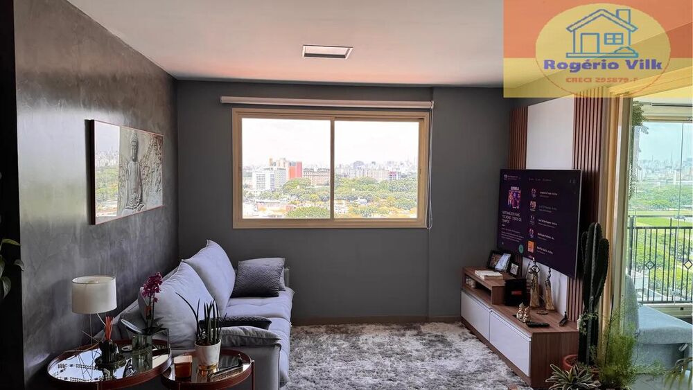 Apartamento, 2 quartos, 80 m² - Foto 7