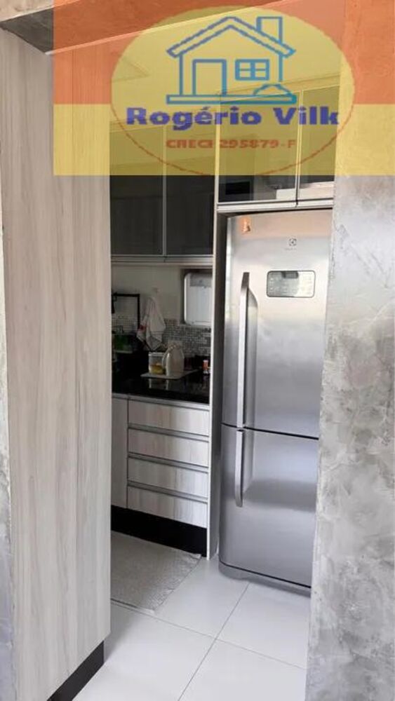 Apartamento, 2 quartos, 80 m² - Foto 8