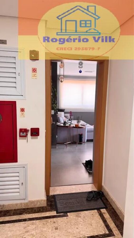 Apartamento, 2 quartos, 80 m² - Foto 18