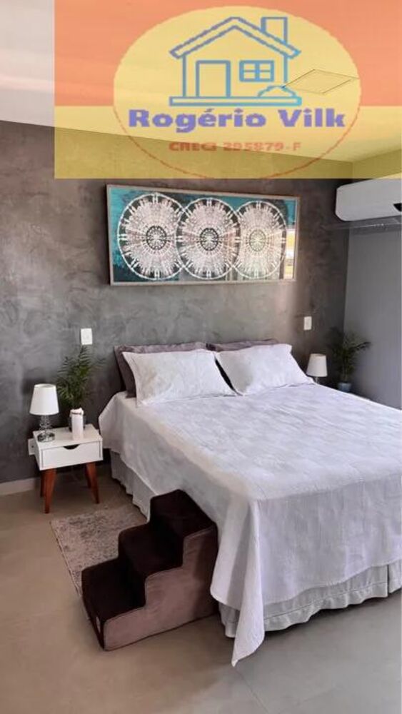 Apartamento, 2 quartos, 80 m² - Foto 4