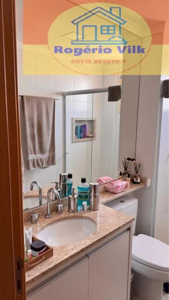 Apartamento, 2 quartos, 80 m² - Foto 6