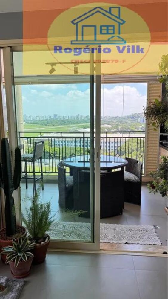 Apartamento, 2 quartos, 80 m² - Foto 15
