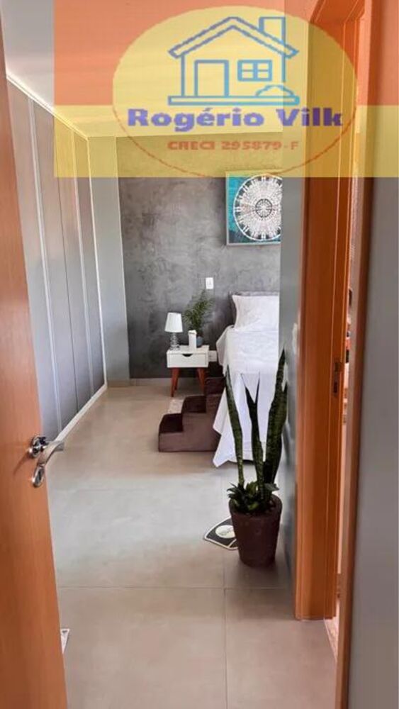 Apartamento, 2 quartos, 80 m² - Foto 10