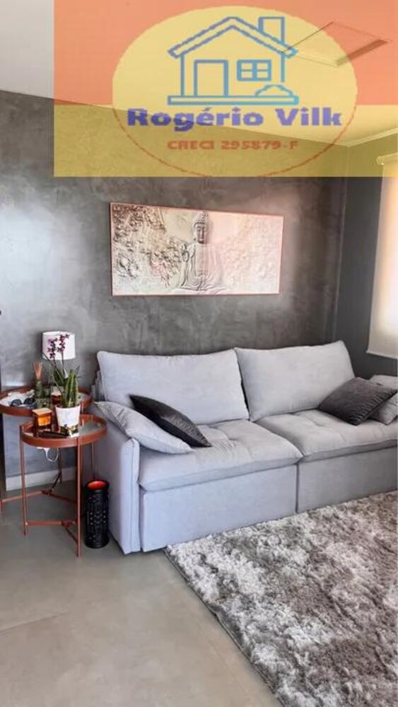 Apartamento, 2 quartos, 80 m² - Foto 3