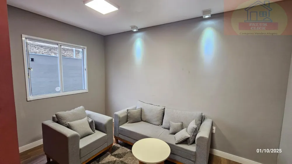 Apartamento, 2 quartos, 34 m² - Foto 12
