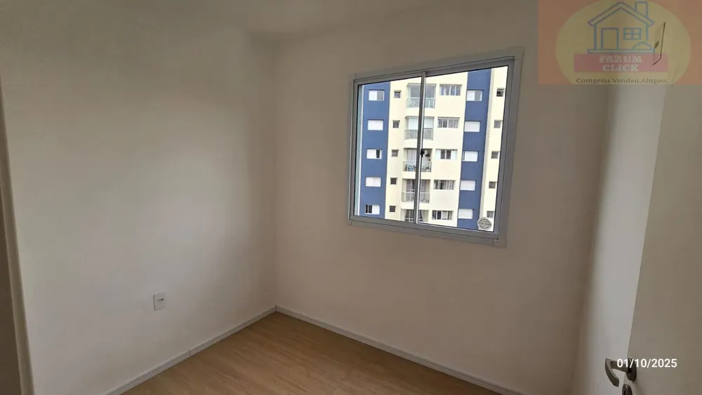 Apartamento, 2 quartos, 34 m² - Foto 6