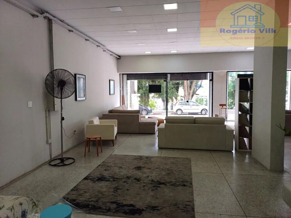 Loja-Salão, 200 m² - Foto 4