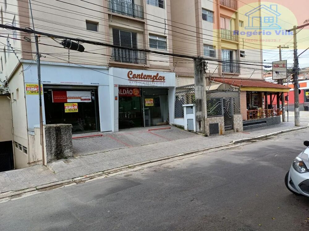 Loja-Salão, 200 m² - Foto 7