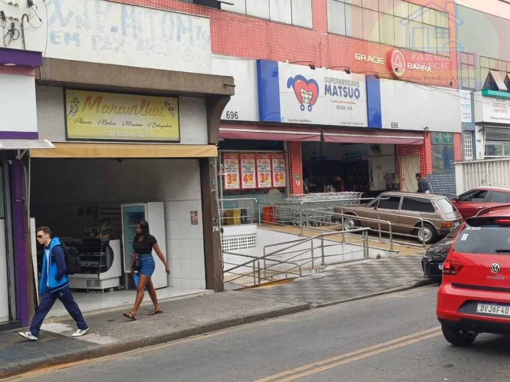 Loja-Salão, 200 m² - Foto 17