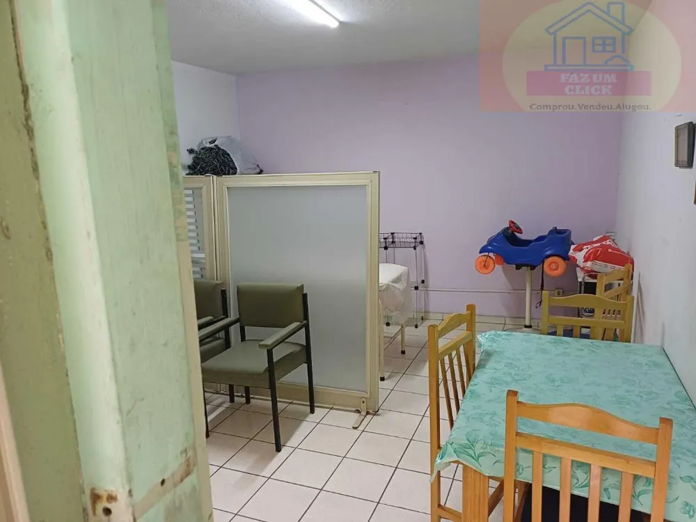 Loja-Salão, 200 m² - Foto 13