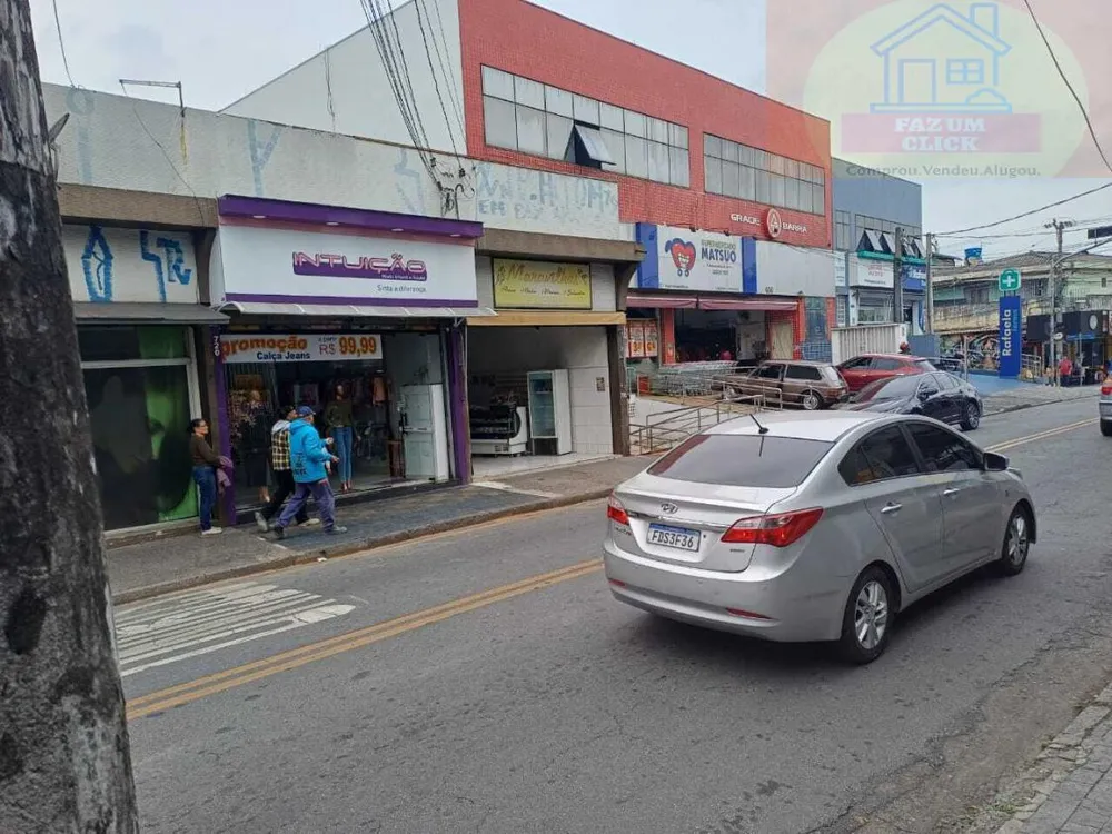 Loja-Salão, 200 m² - Foto 10