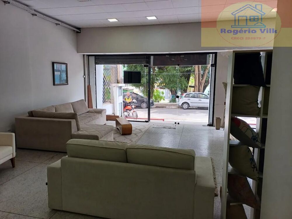 Loja-Salão, 200 m² - Foto 5