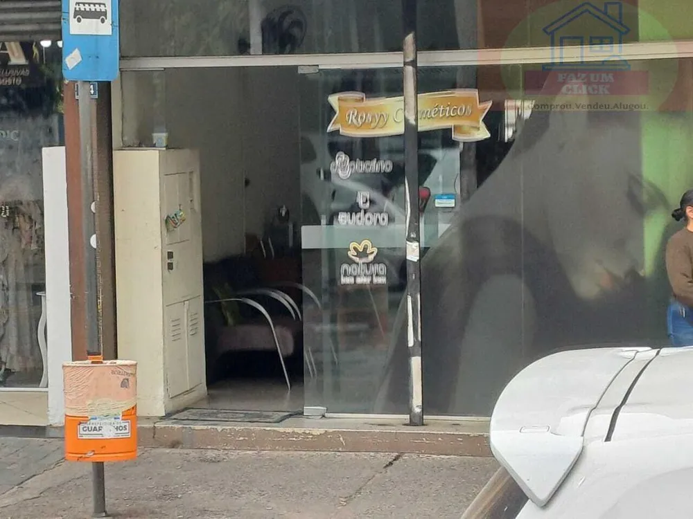 Loja-Salão, 200 m² - Foto 12