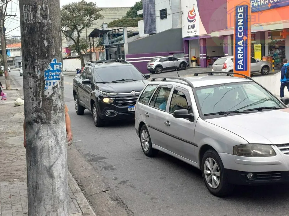 Loja-Salão, 200 m² - Foto 18