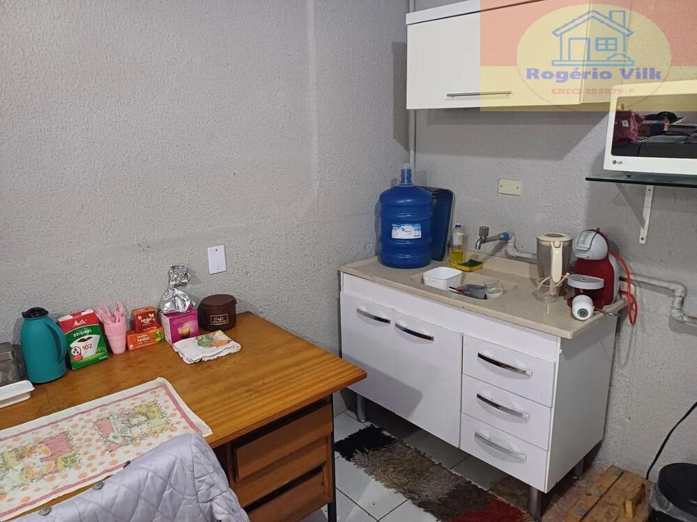 Loja-Salão, 200 m² - Foto 6