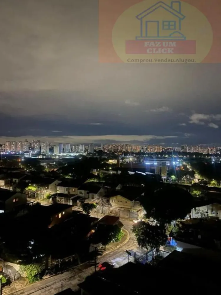 Apartamento, 3 quartos, 80 m² - Foto 4