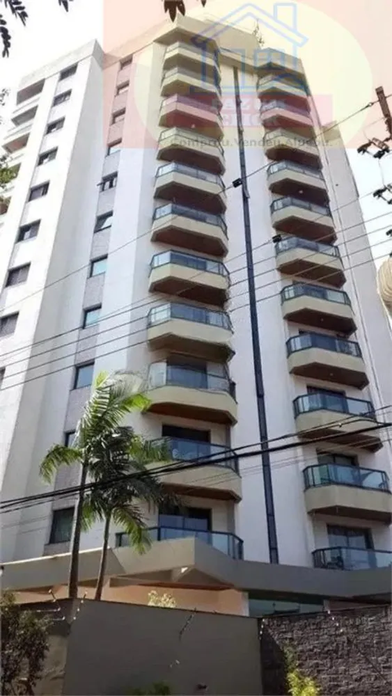 Apartamento, 3 quartos, 80 m² - Foto 1