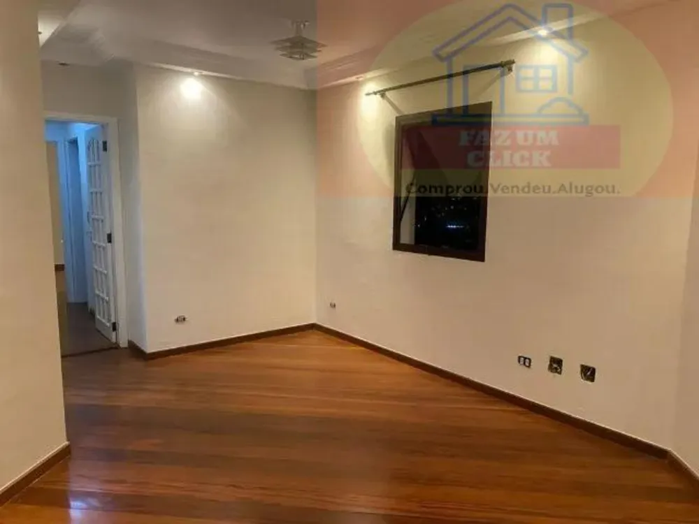 Apartamento, 3 quartos, 80 m² - Foto 9
