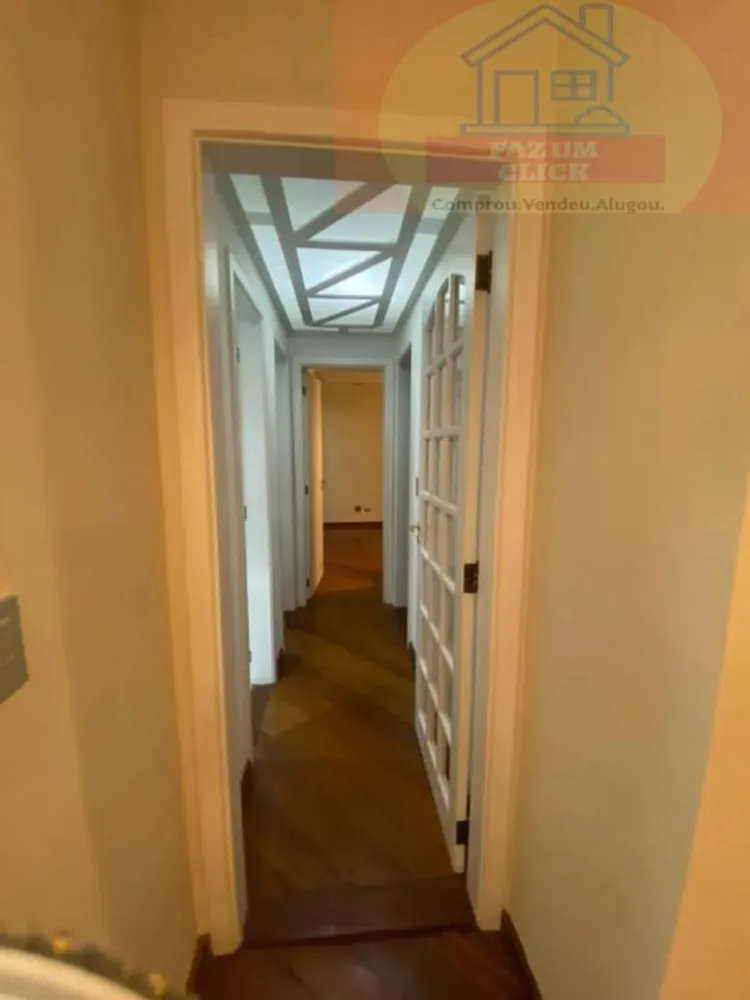 Apartamento, 3 quartos, 80 m² - Foto 8