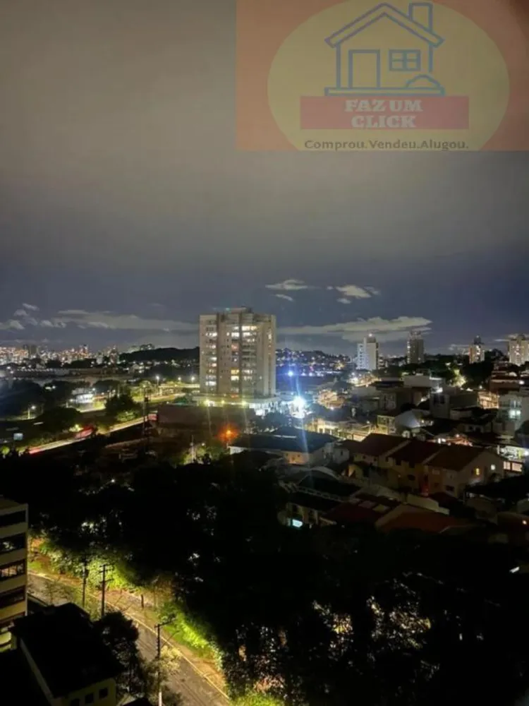 Apartamento, 3 quartos, 80 m² - Foto 3