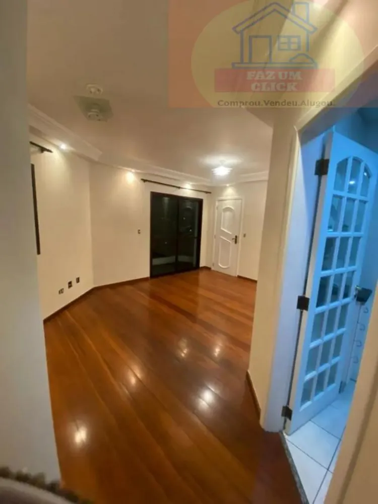 Apartamento, 3 quartos, 80 m² - Foto 5