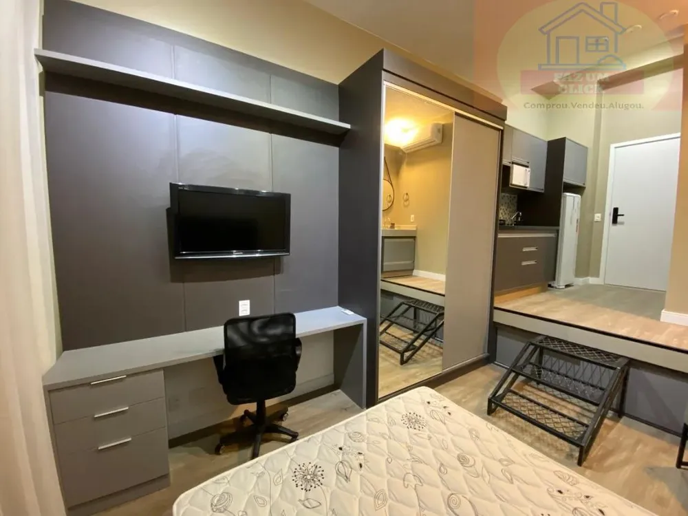Apartamento, 1 quarto, 25 m² - Foto 6
