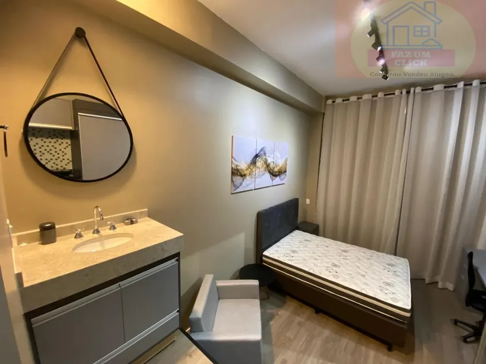 Apartamento, 1 quarto, 25 m² - Foto 3
