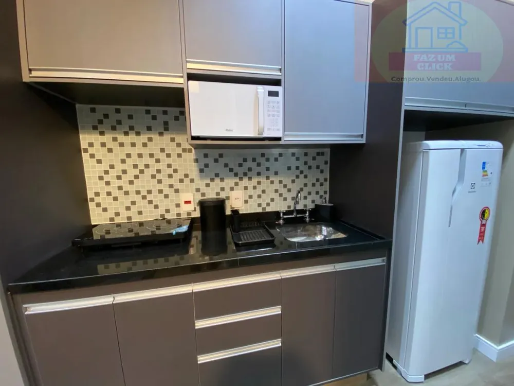 Apartamento, 1 quarto, 25 m² - Foto 4