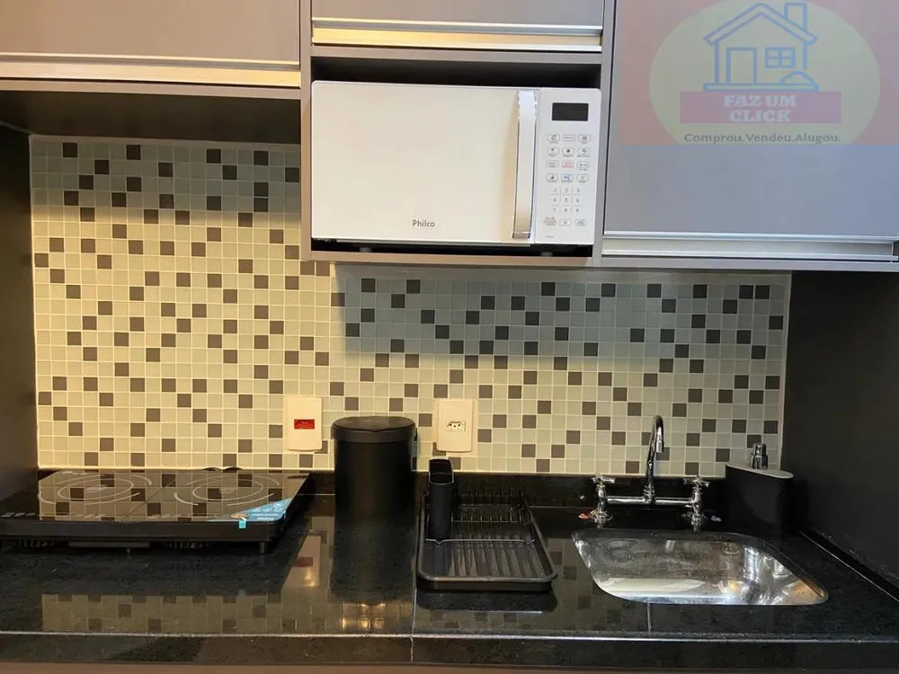 Apartamento, 1 quarto, 25 m² - Foto 10