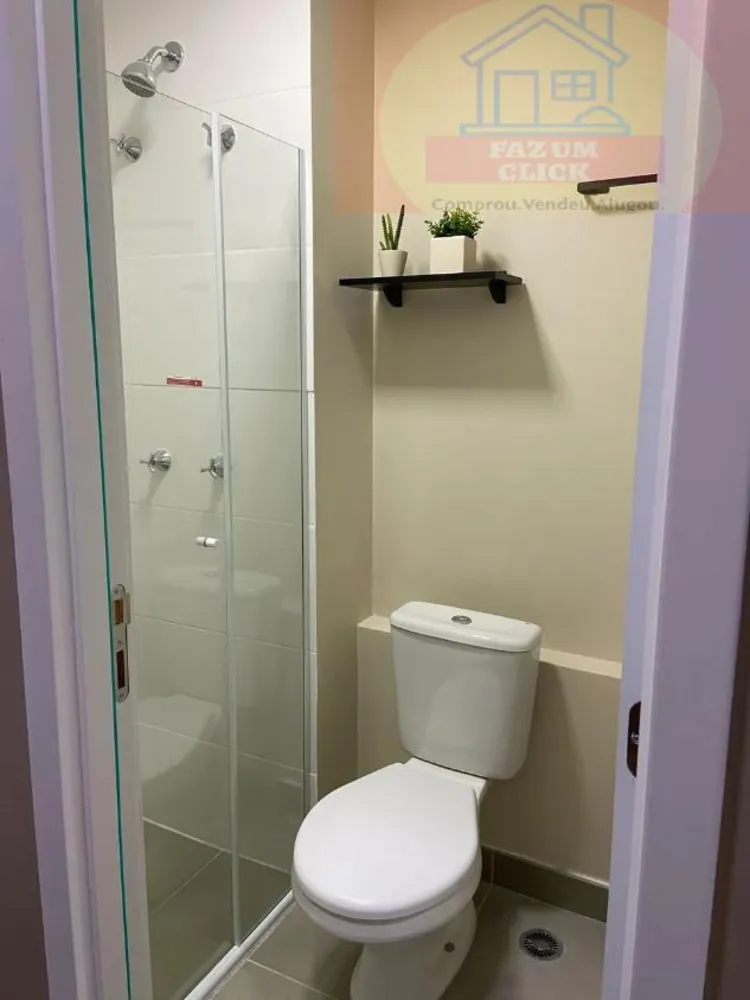 Apartamento, 1 quarto, 25 m² - Foto 7
