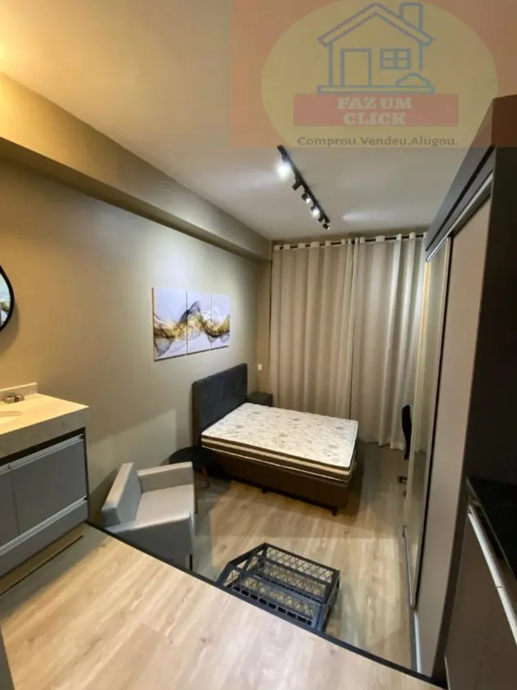 Apartamento, 1 quarto, 25 m² - Foto 5