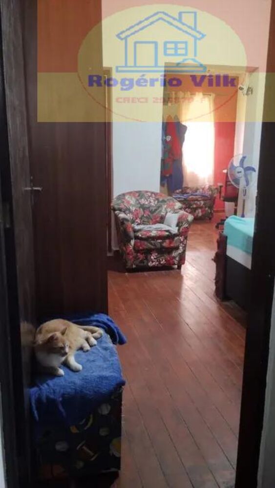 Sobrado, 3 quartos, 123 m² - Foto 4