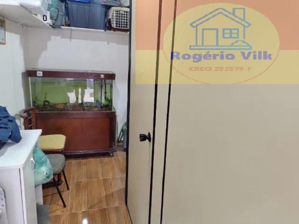 Sobrado, 3 quartos, 123 m² - Foto 14