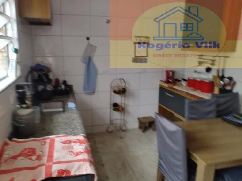 Sobrado, 3 quartos, 123 m² - Foto 5