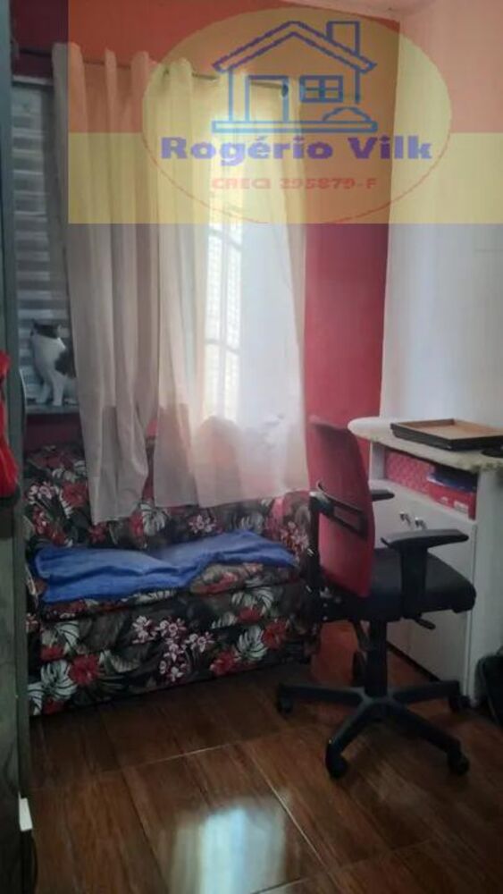 Sobrado, 3 quartos, 123 m² - Foto 7