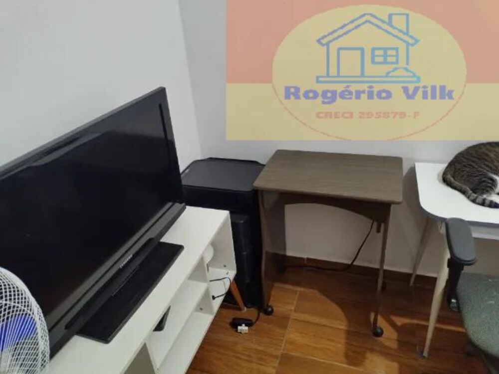 Sobrado, 3 quartos, 123 m² - Foto 1