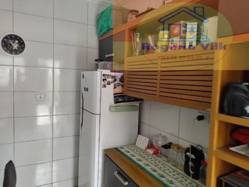 Sobrado, 3 quartos, 123 m² - Foto 2