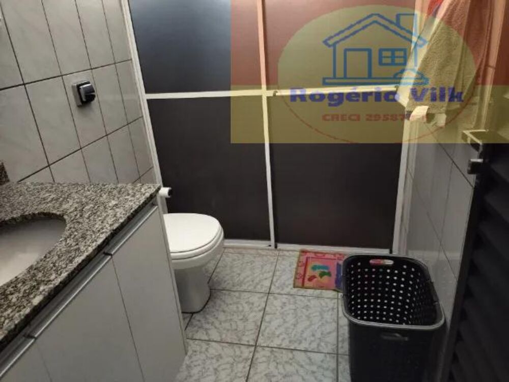 Sobrado, 3 quartos, 123 m² - Foto 16