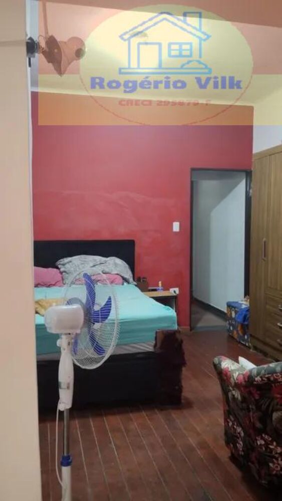 Sobrado, 3 quartos, 123 m² - Foto 19