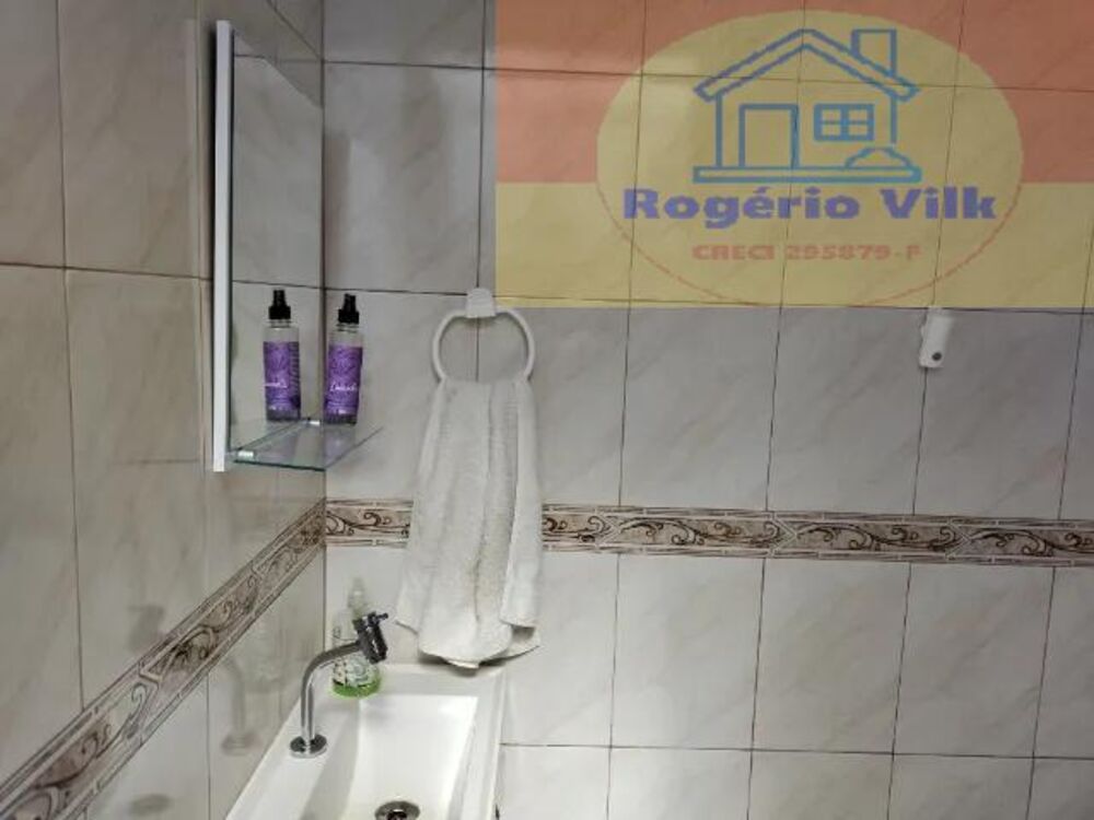 Sobrado, 3 quartos, 123 m² - Foto 12